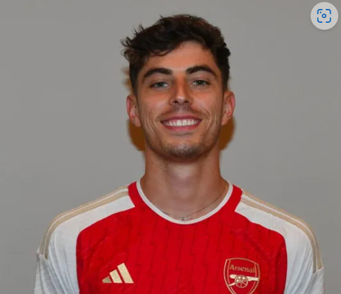 알트태그-하베르츠 선수