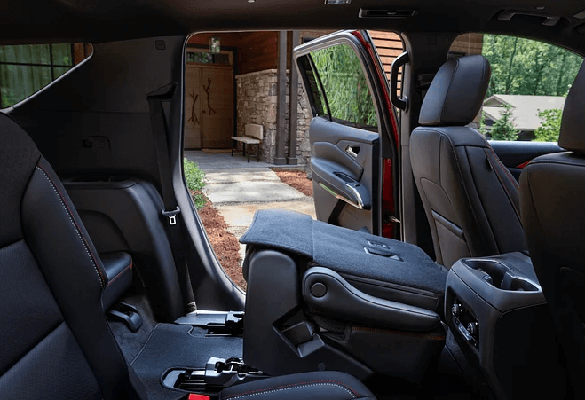 트래버스 풀체인지 가격 경쟁 모델 성능