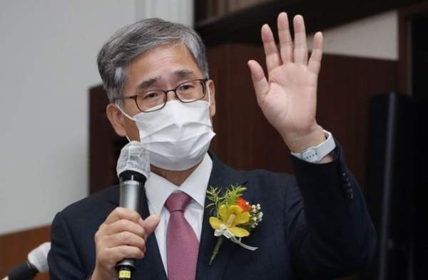 신평 변호사 프로필