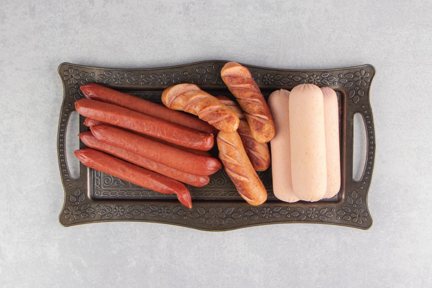 당뇨에 나쁜 음식