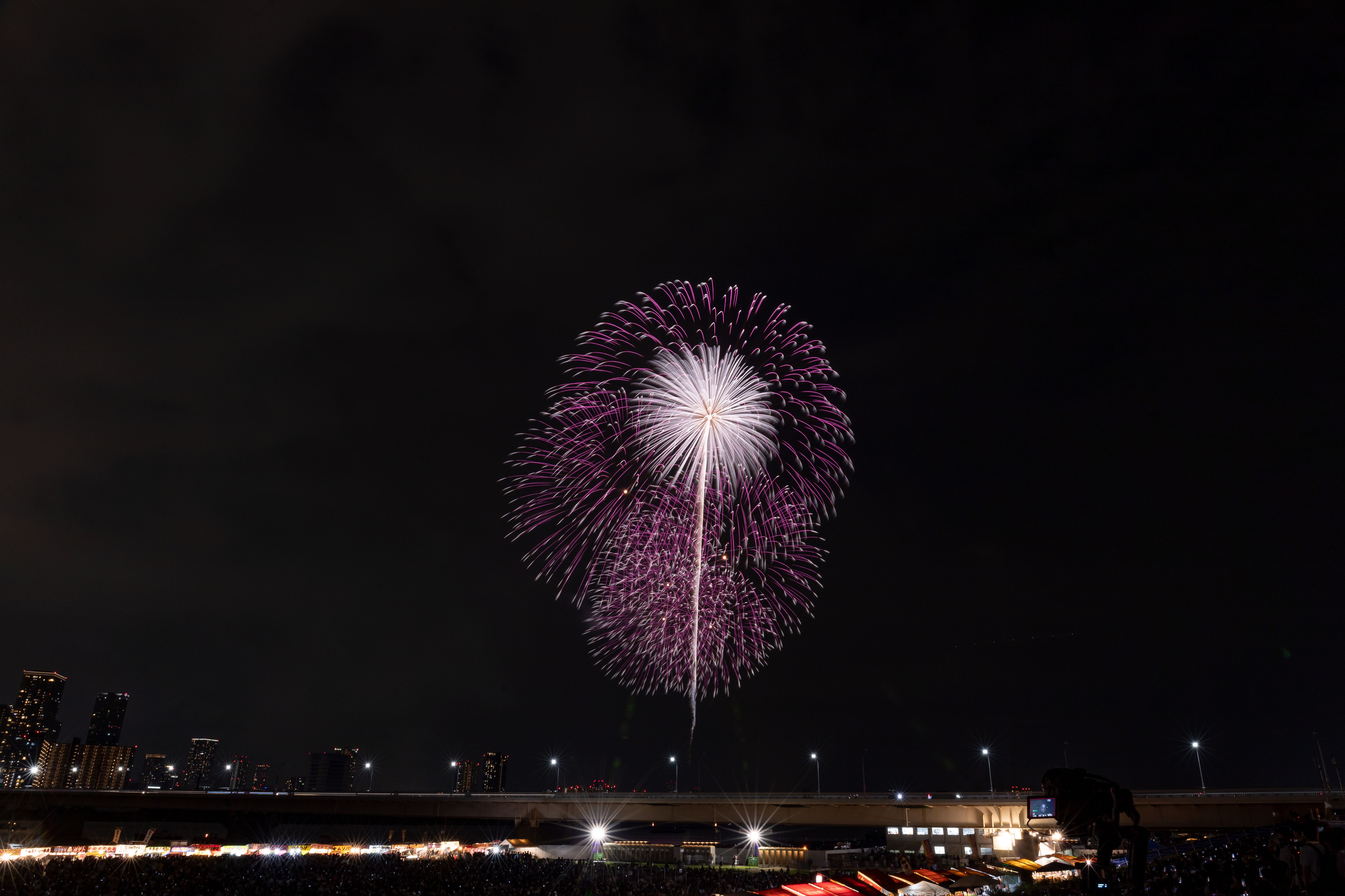 세게불꽃축제 골든티켓