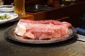 교베규 스테이크 랜드3