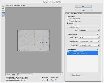 패턴 타일링 만들기3