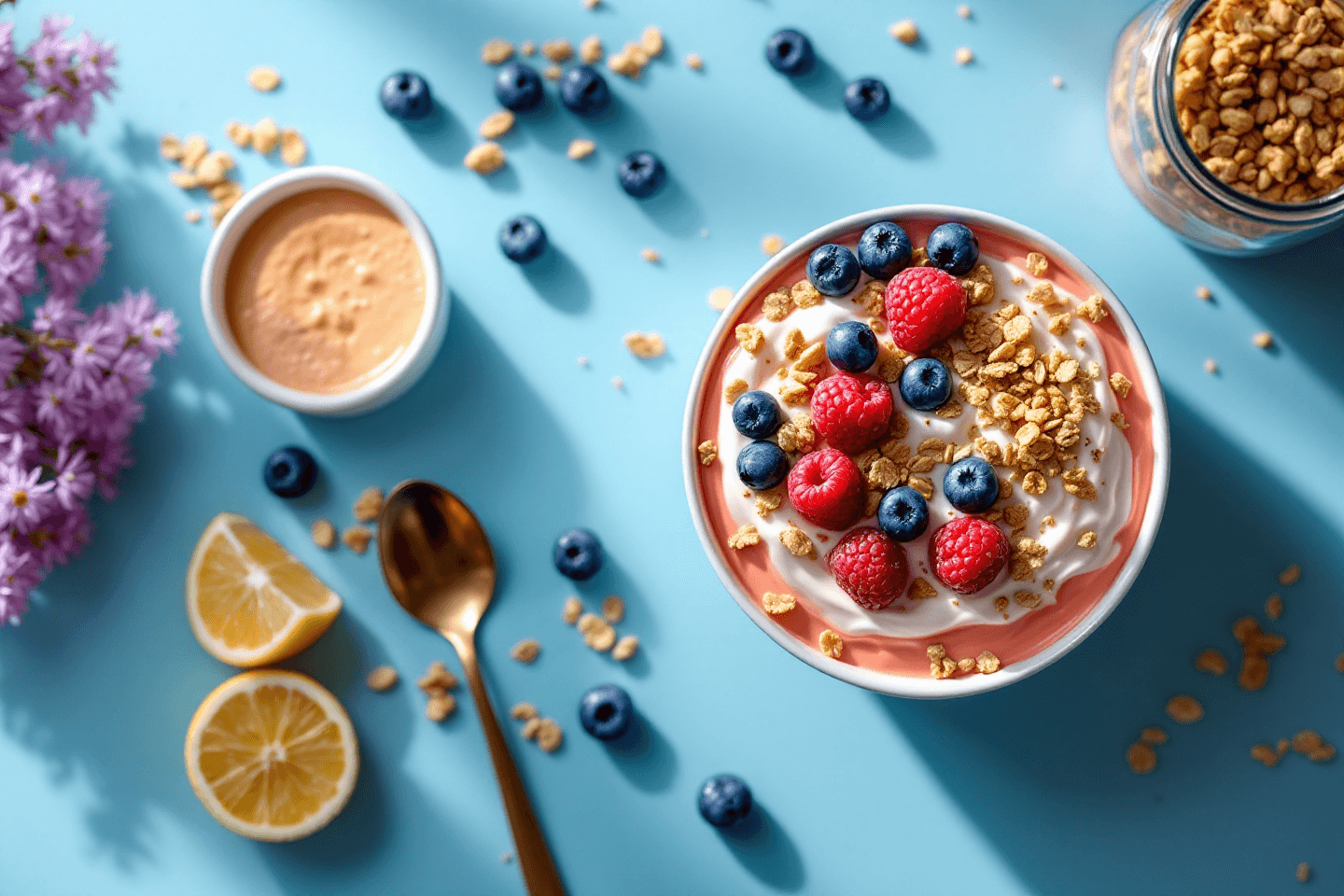 아로니아 사진입니다.