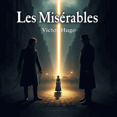 빅토르 위고의 '레미제라블' 관련 사진