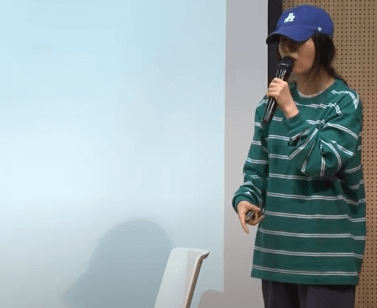 민희진 긴급 기자회견