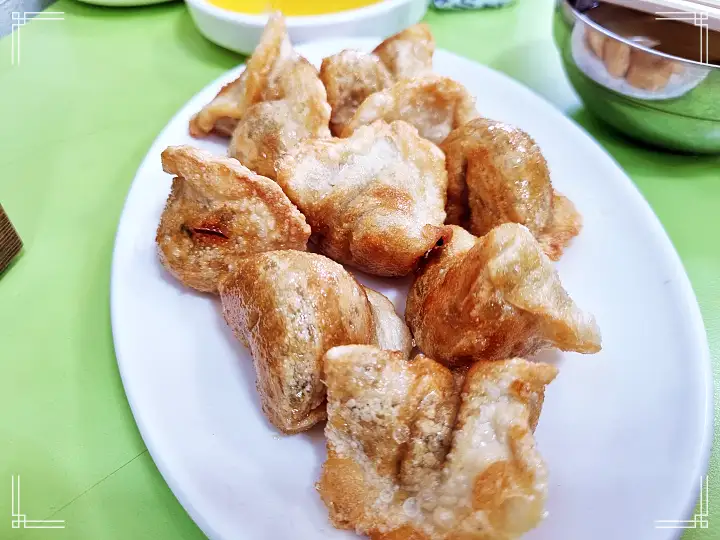 진심 가득 건강 담은 맛 요리 화성 병점 맛집 추천 생방송투데이 인생분식