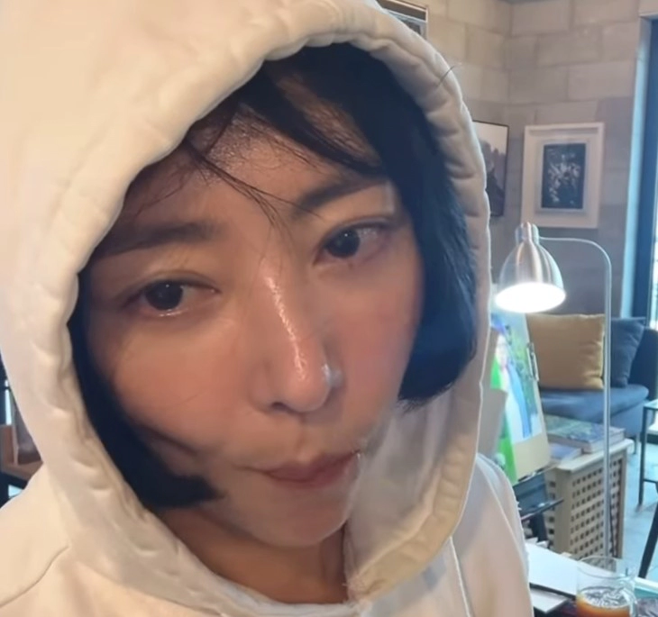 이본 남자친구 장기연애 근황