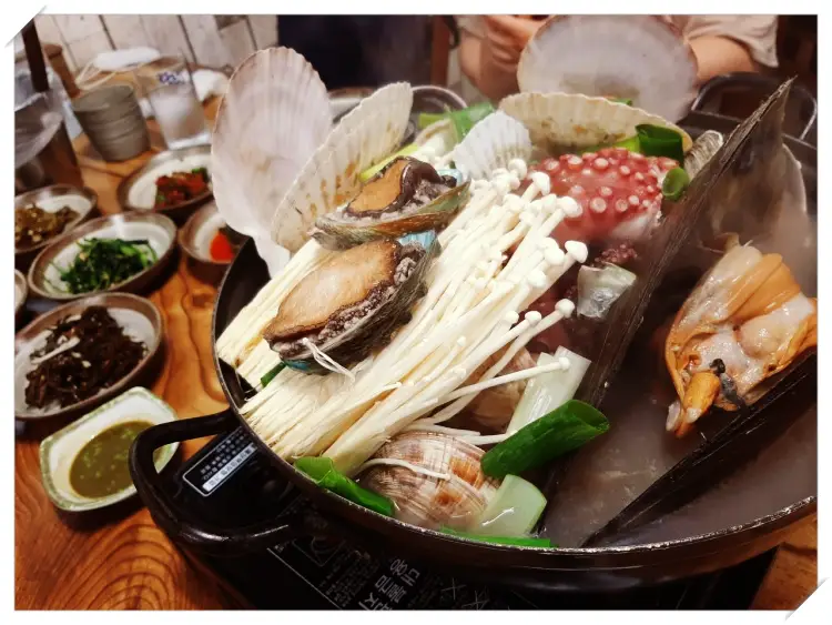 돈쭐내러왔습니다-경기-광명-용궁해신탕-낙지-육회-탕탕이