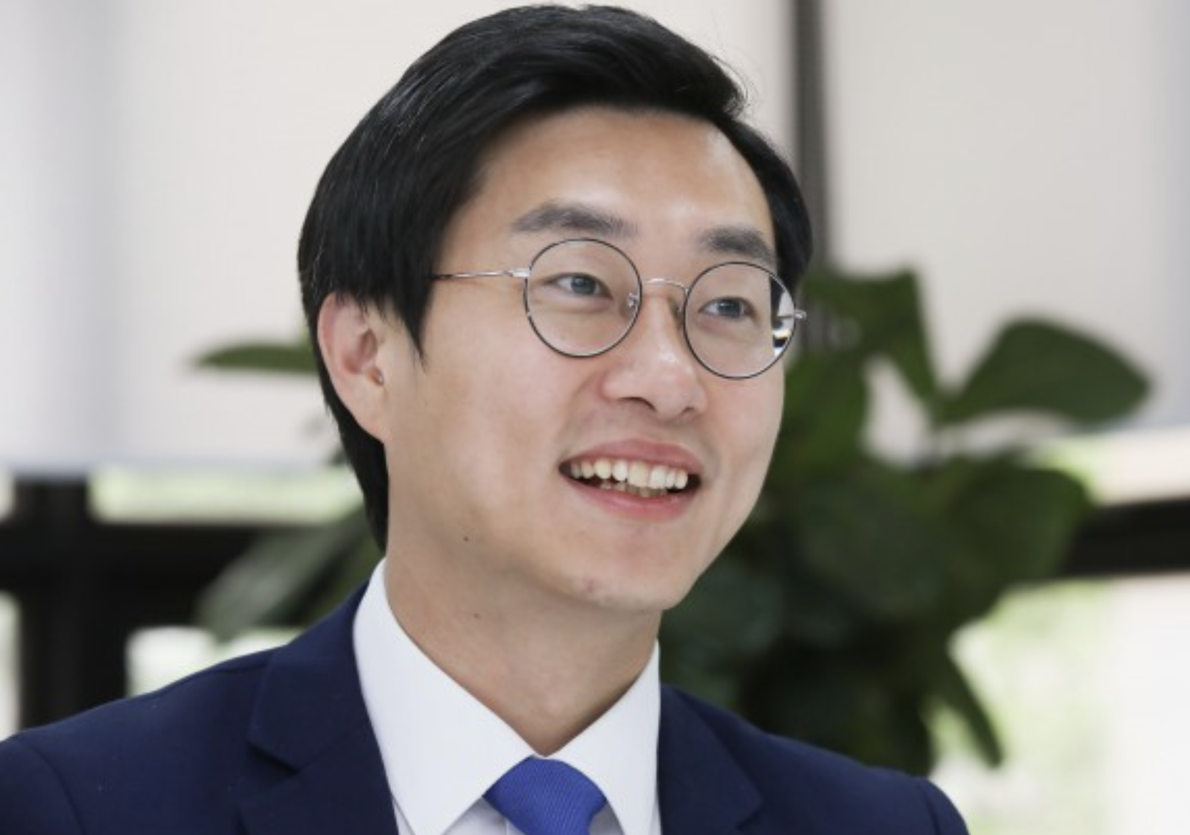 장경태 프로필