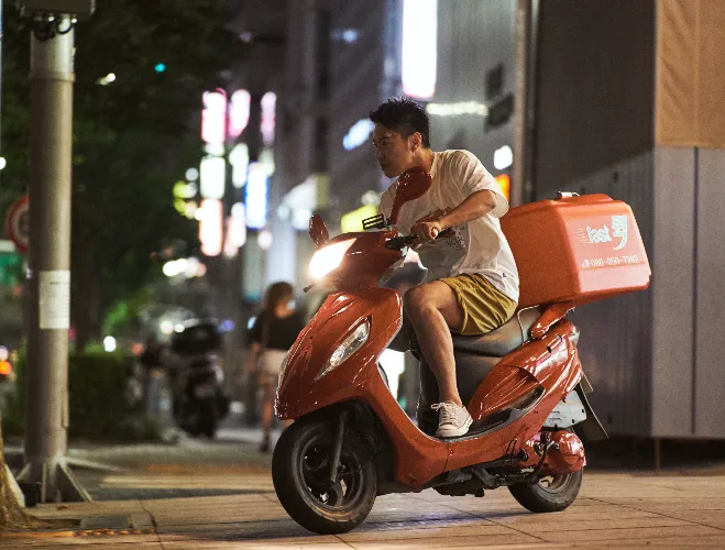 조지철 역(윤상현)
