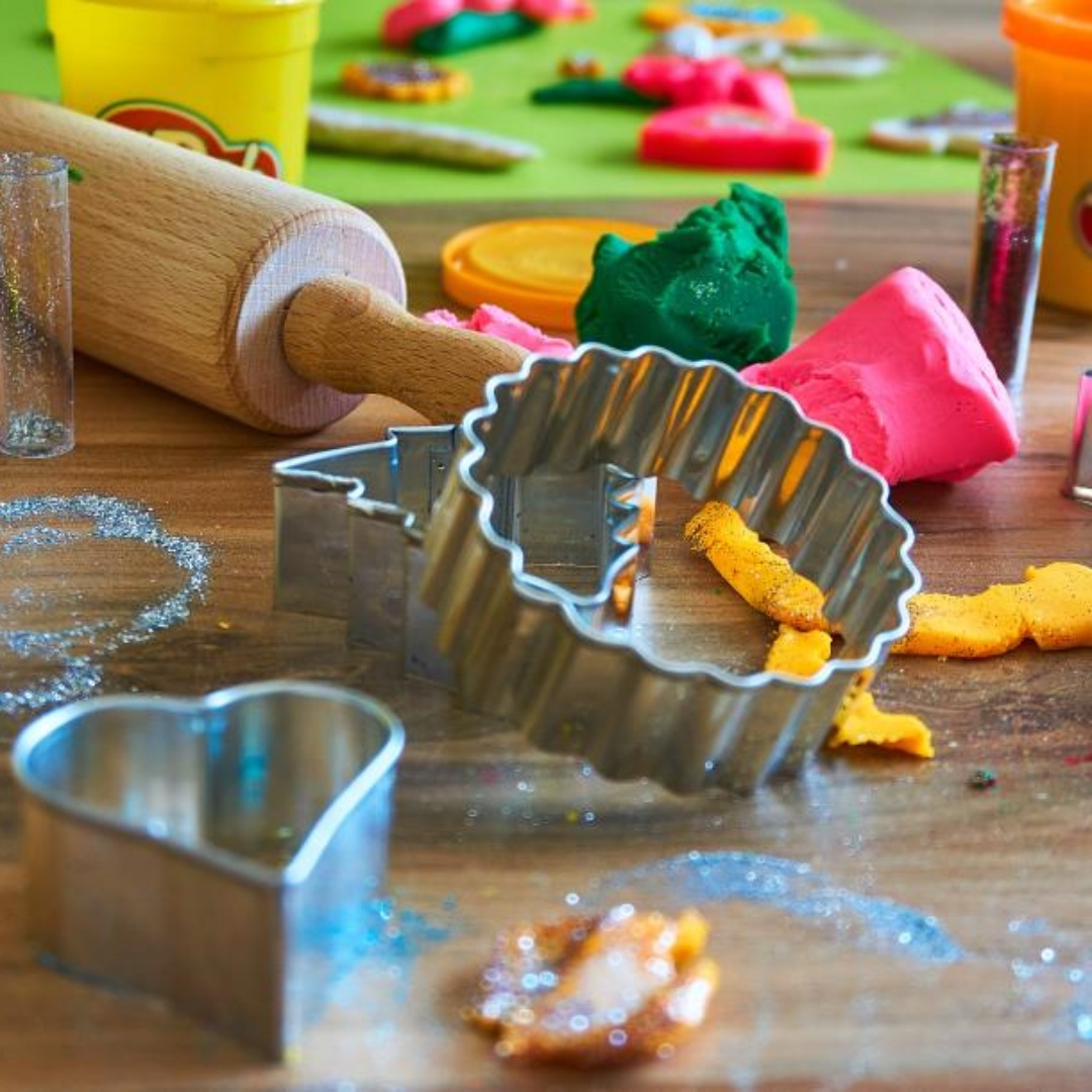 플레이도우성분