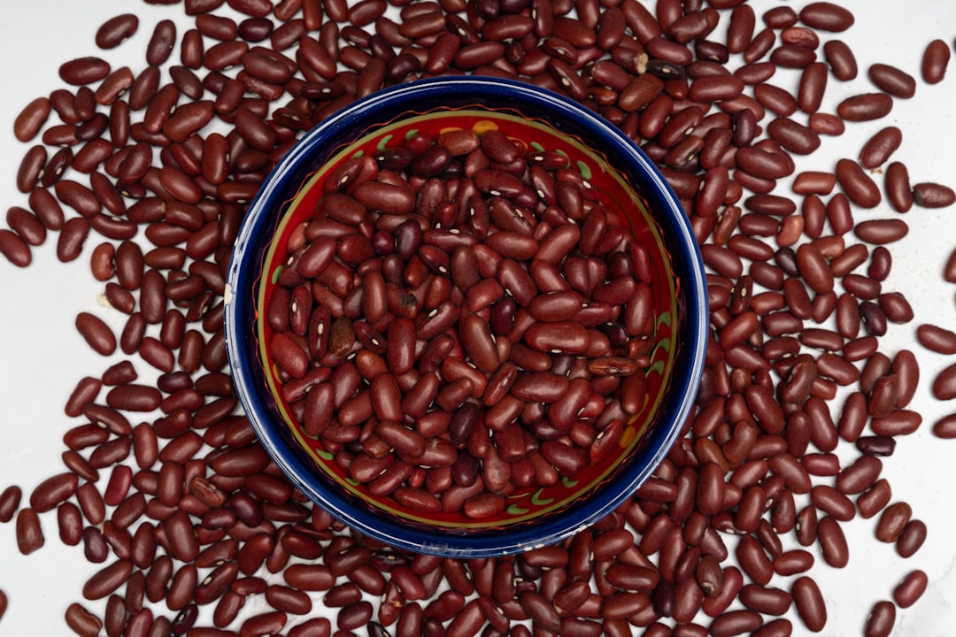 Iron deficiency