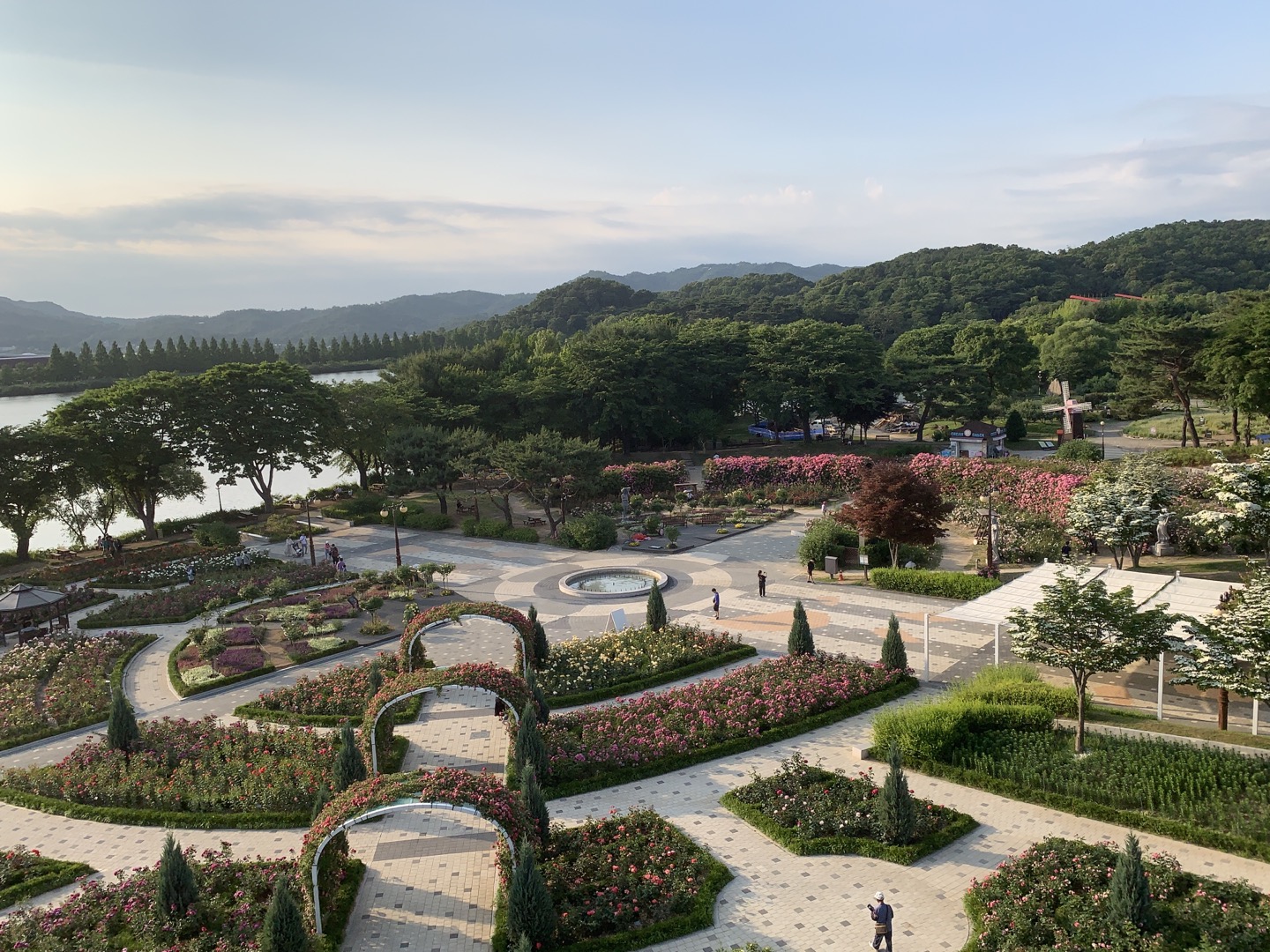 과천 서울대공원