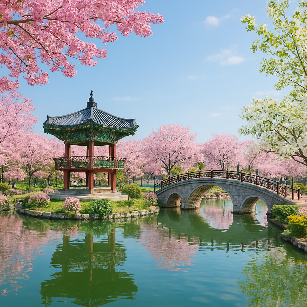 월곡역사공원 사진