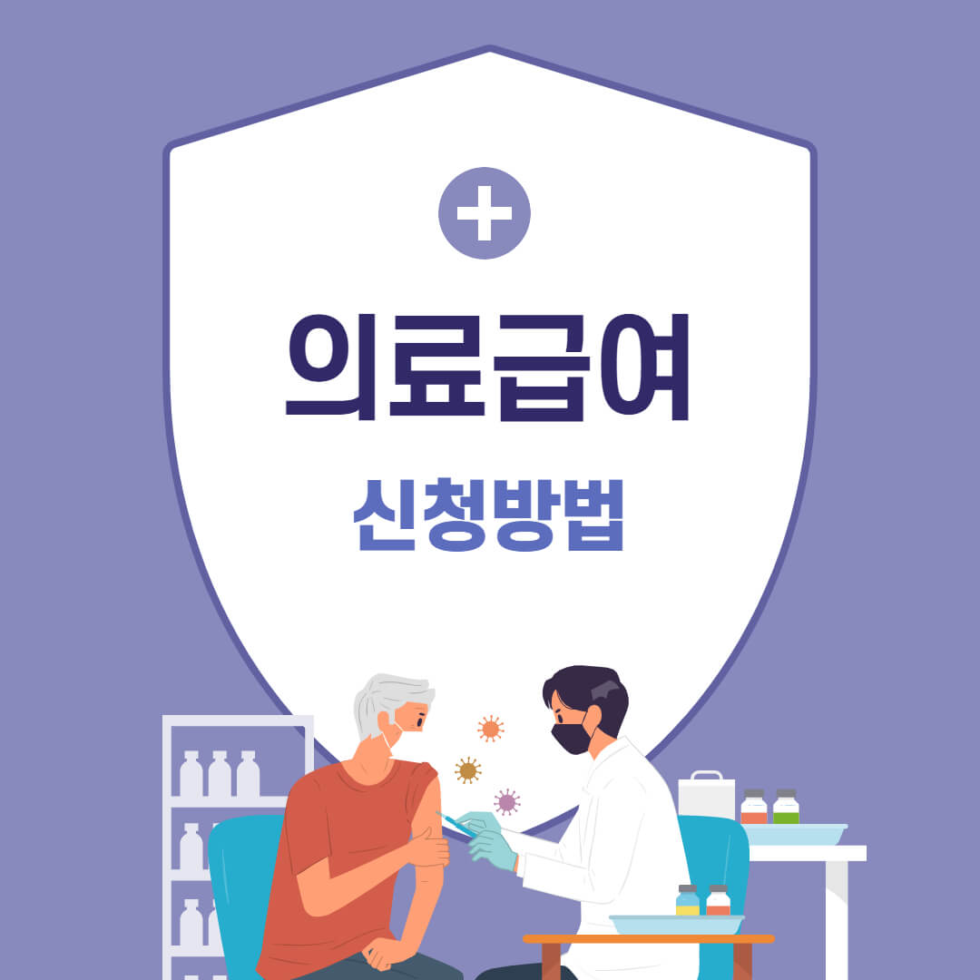 의료급여-지원기준-신청방법