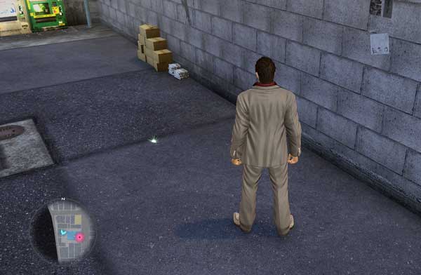 카무로쵸 물품보관함 07 이미지