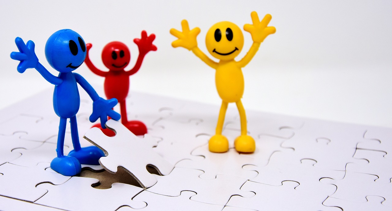 집중력이 높아지는 최신 어린이 놀이법