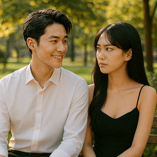 사람보는눈, 인간관계심리, 신뢰형성, 레드플래그, 그린플래그, 커뮤니케이션전략, 첫인상심리, 인지편향, 관계기술, 심리학블로그