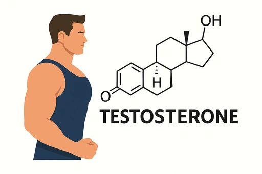 테스토스테론