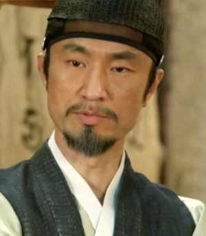 조우진 연기활동