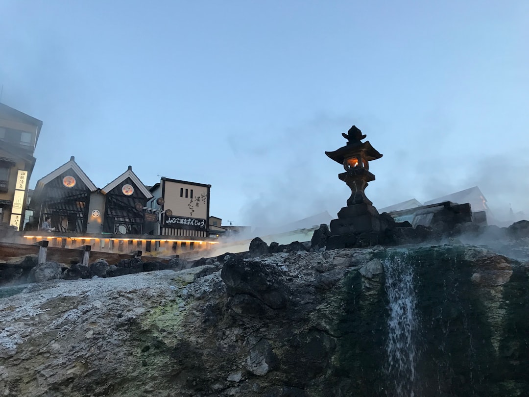 Onsen