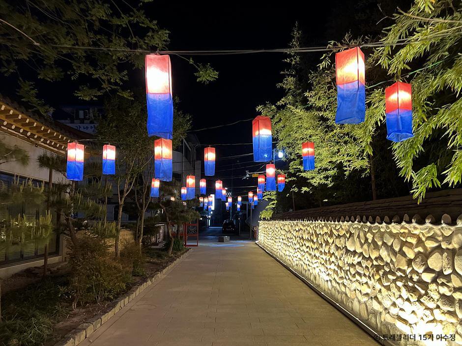 전국 관광지도 다운로드