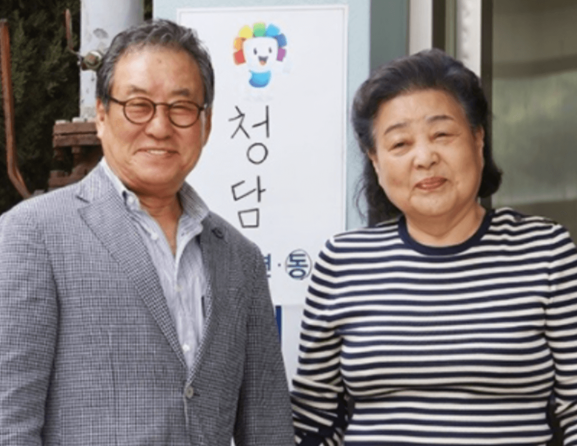 강부자 미우새 국회의원 재산 남편
