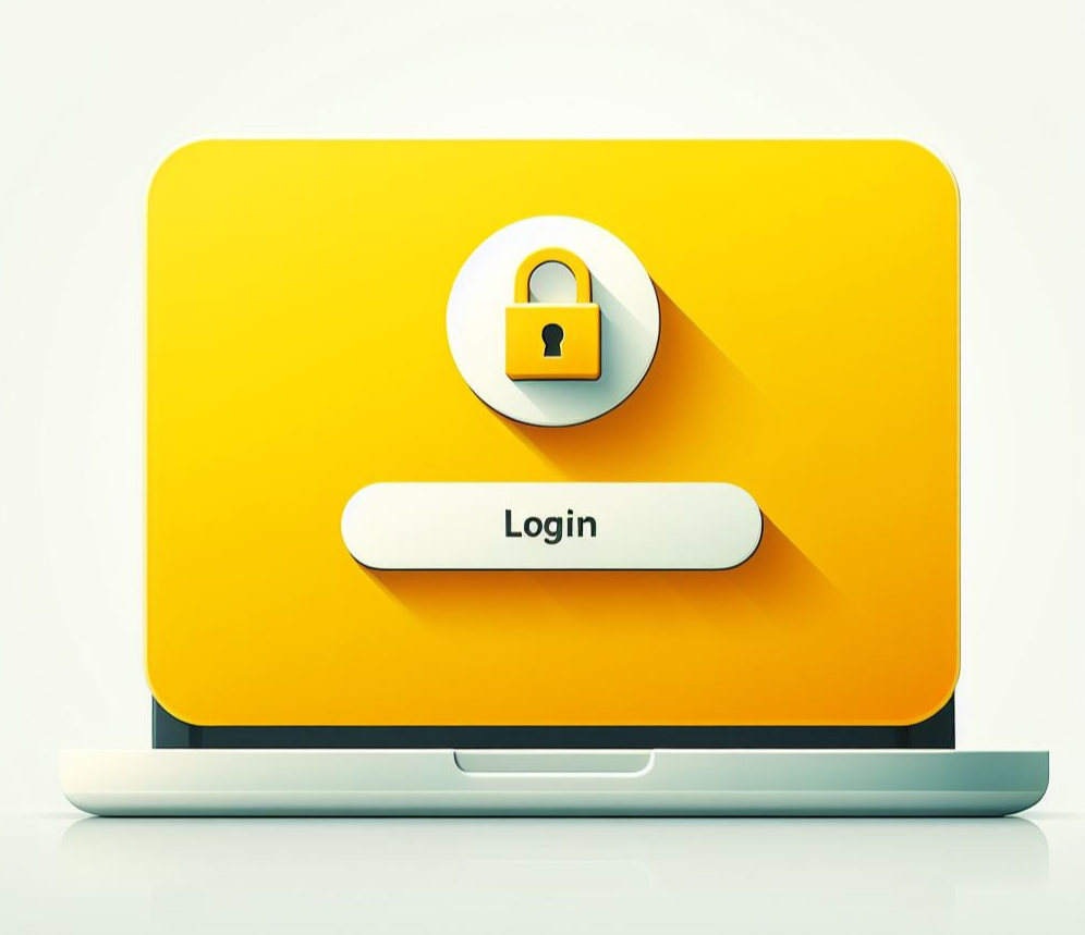 login icon