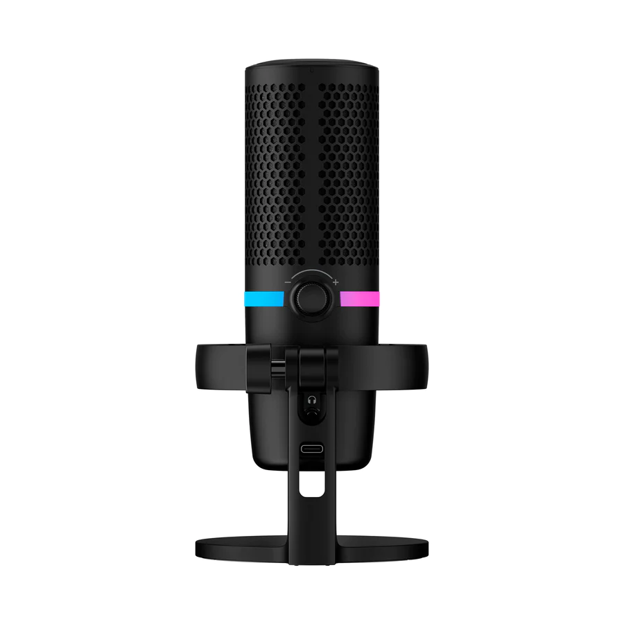 HyperX DuoCast USB 마이크