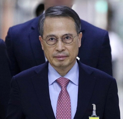 김규현 국정원장 프로필 나이 고향 평가 &amp;#124; 국정원장 경질 이유와 내부 권력 암투 상황