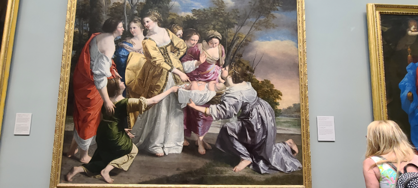 프라도 미술관 미술감상