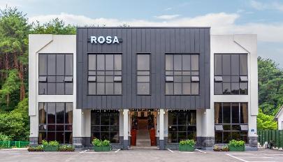 경포 로사 키즈풀빌라