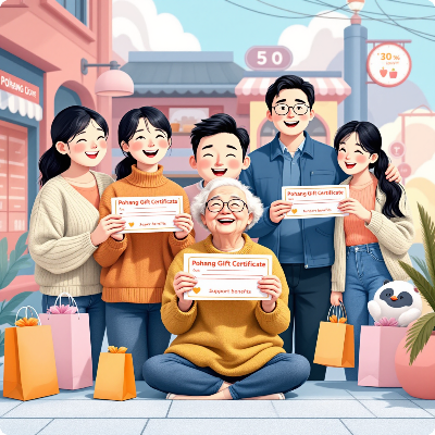 순천시 민생회복지원금 이미지