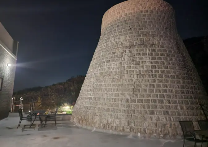 경주한증막