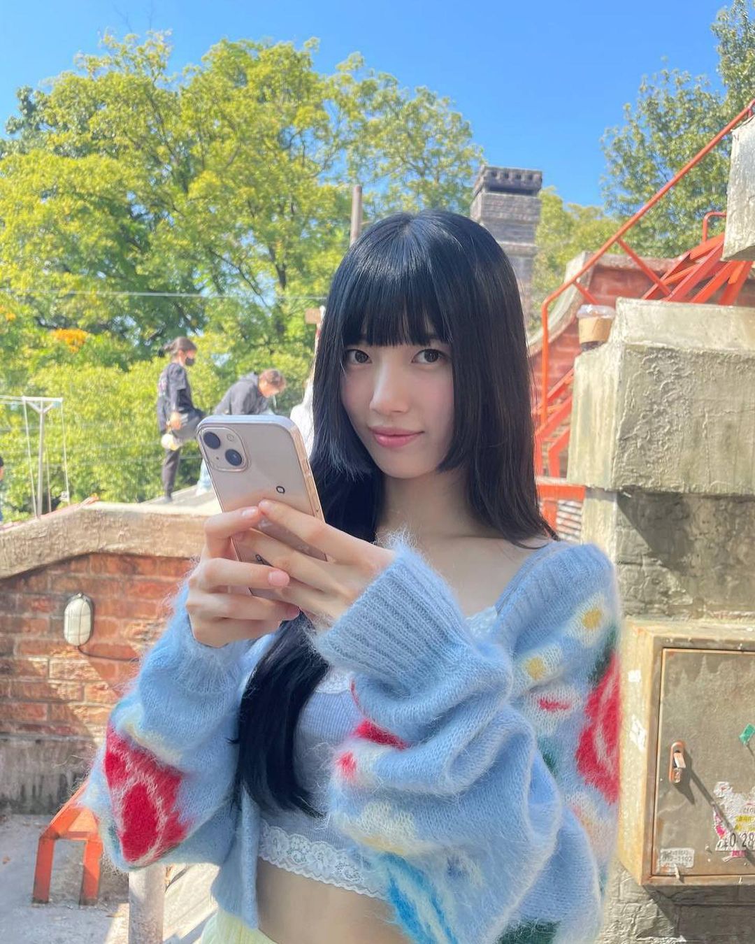 수지
