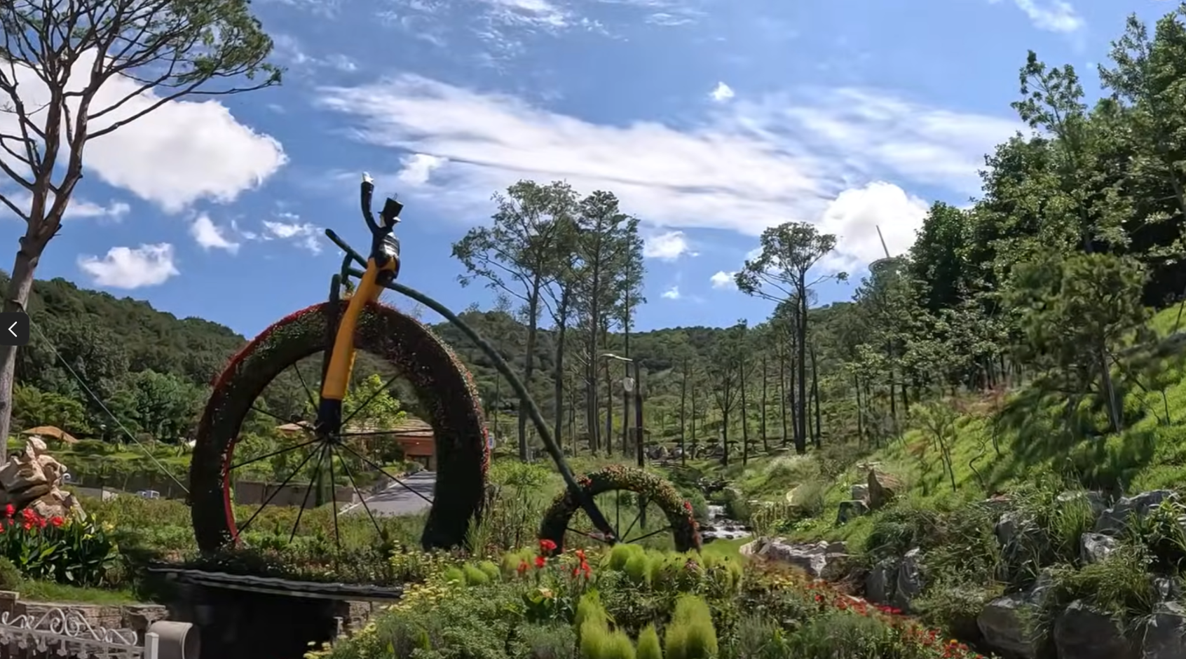 강화도 가볼만한곳 베스트10