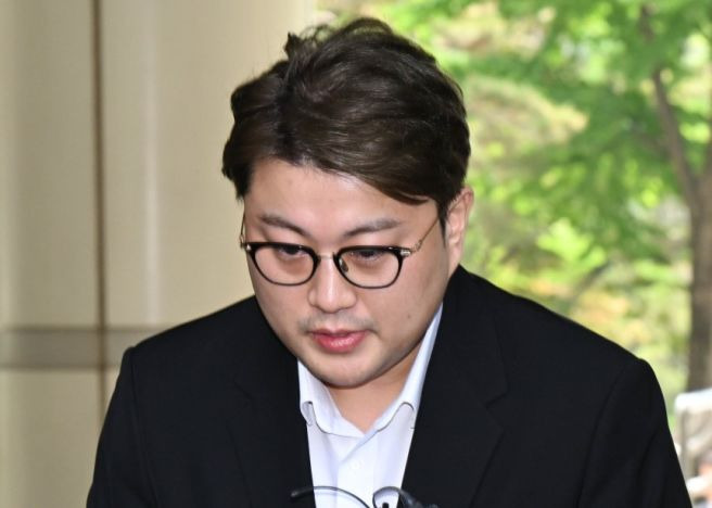 김호중-재판-결과