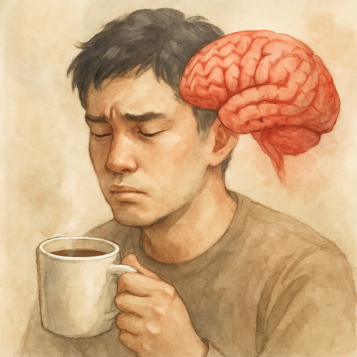 커피-뇌건강