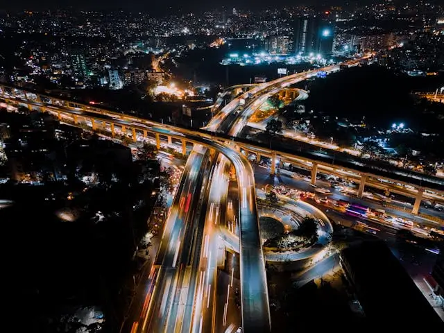 2025년 5월 연휴 고속도로 통행료 면제 여부 및 기간 정리!