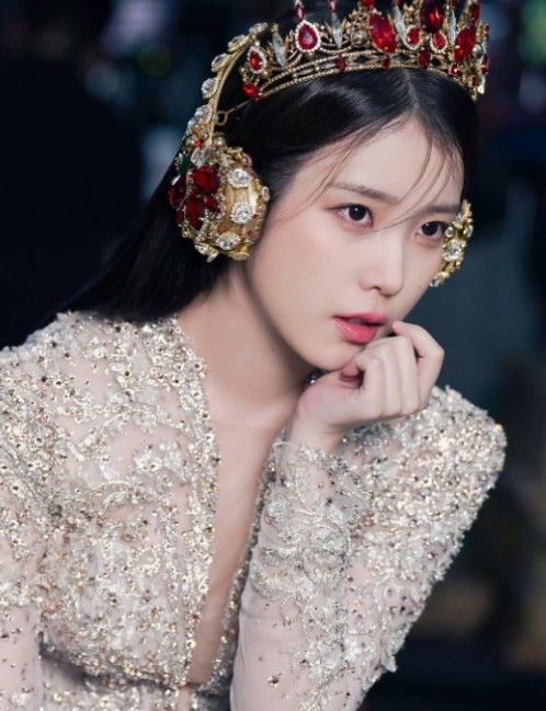 아이유 박진영 오디션 에서 탈락