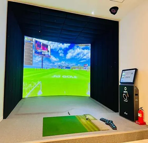 제니스골프클럽