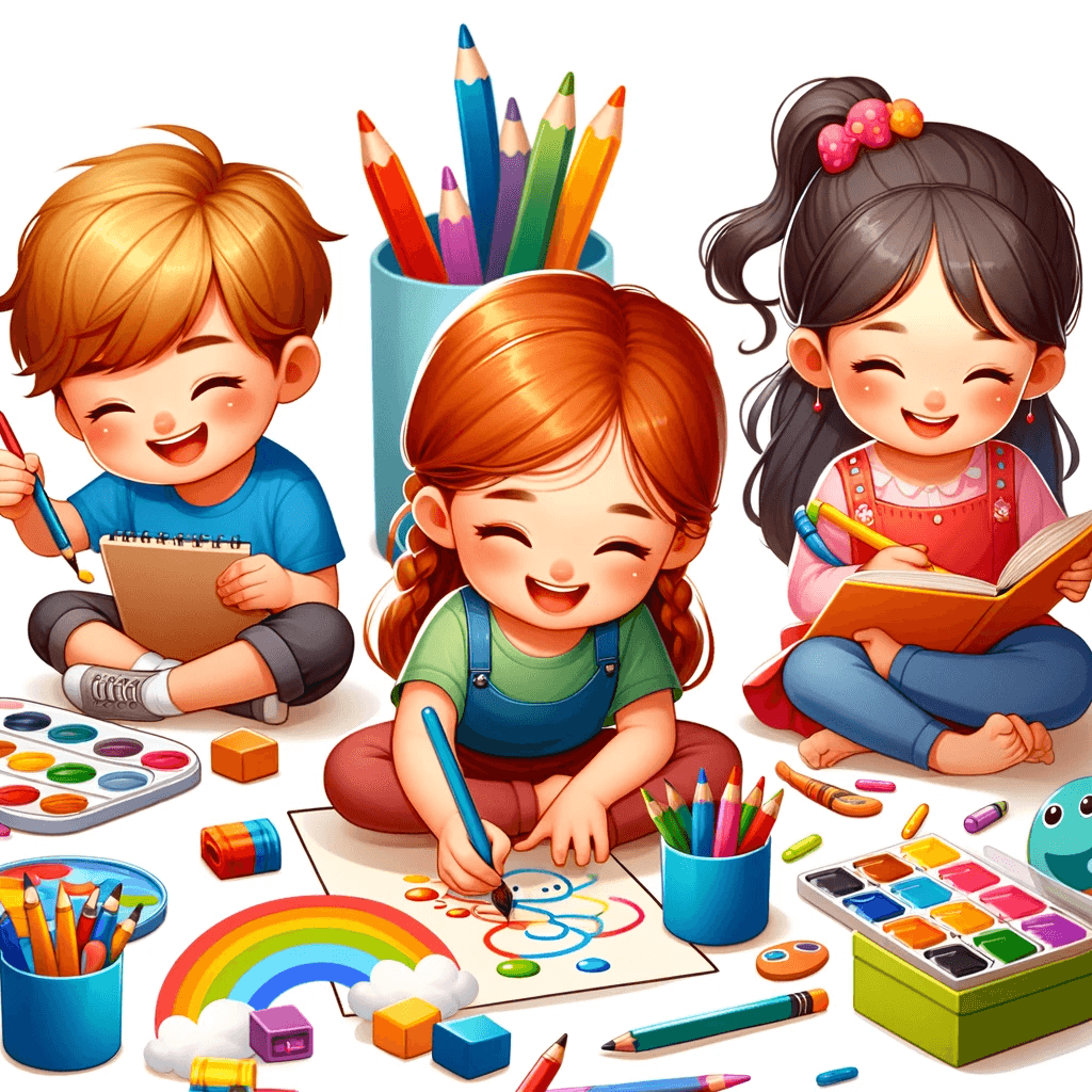 소근육 발달을 위한 손가락 놀이