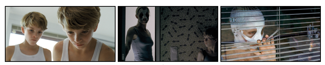 영화 굿나이 마미 스틸컷