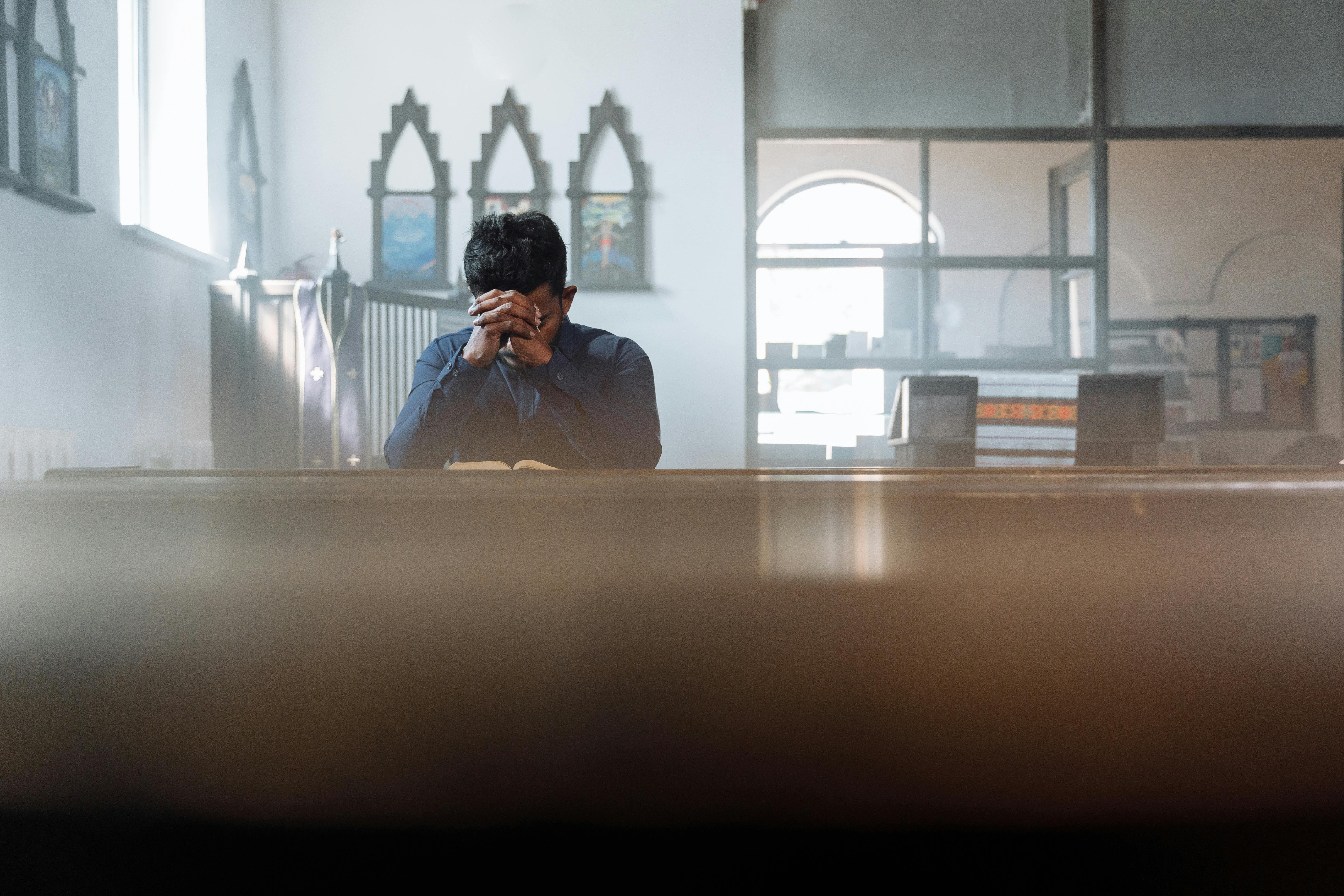 정신질환 간호(불안 관련 장애, 성격장애)