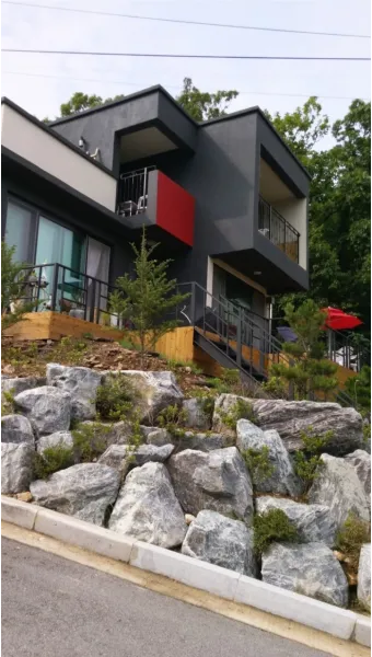 고기리펜션 용인단체 펜션 고길리 계곡 완벽 숙박 정보_15