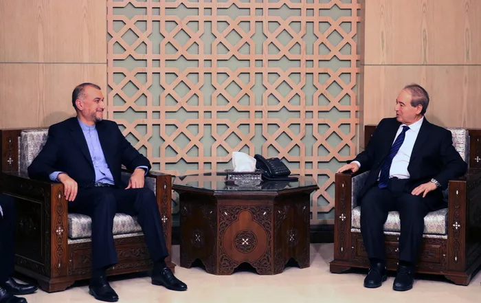 이스라엘 팔레스타인 전쟁