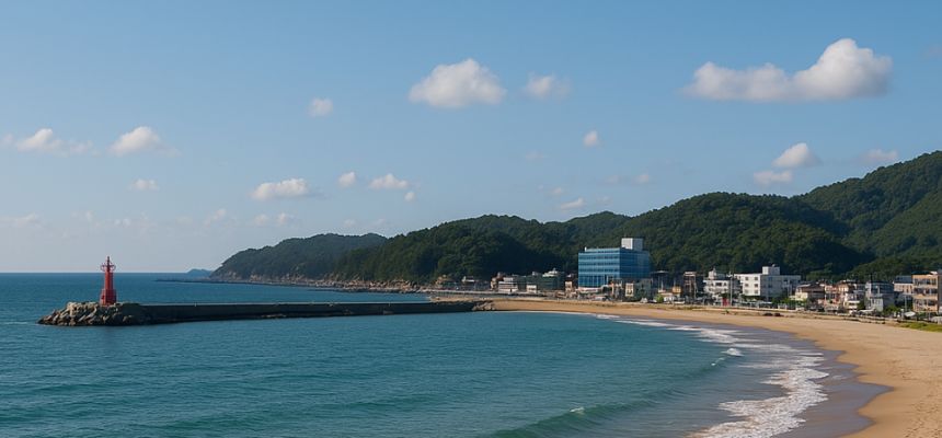 2025 전국노래자랑 경북 영덕군 편 알아보기