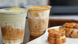 한국전통디저트 이색카페추천 BEST 10곳