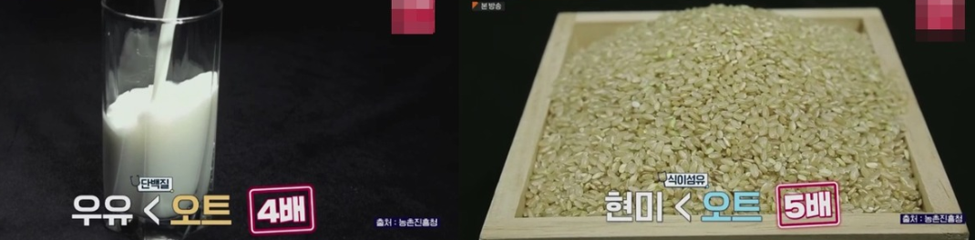 오트 베타글루칸